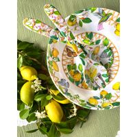 Saladier en mélamine Capri D 31 cm - Visuel 2
